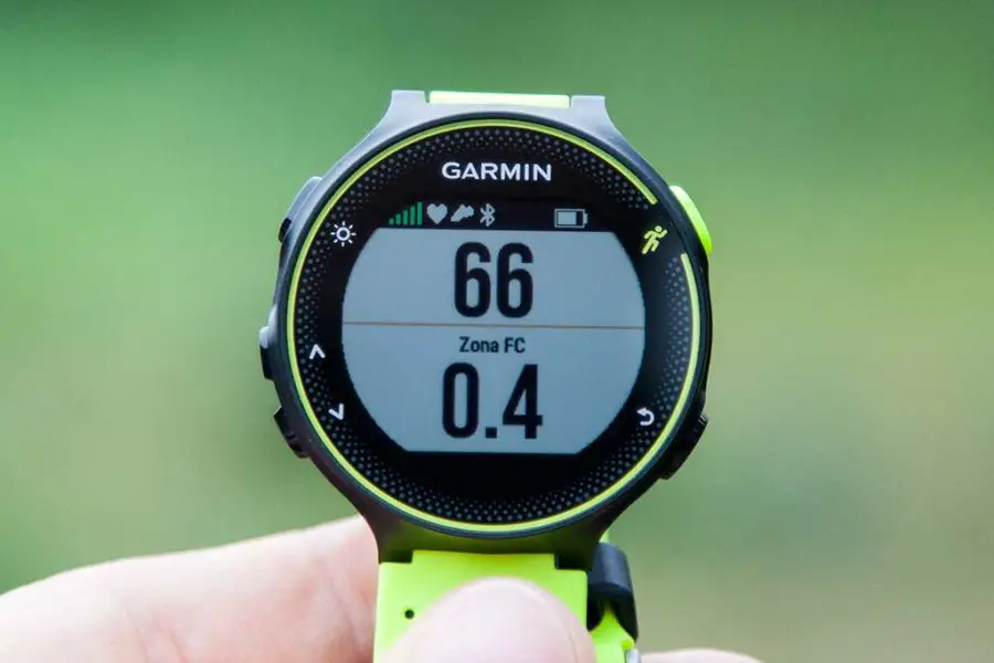Garmin Forerunner 230 and 235 || The most complete analysis