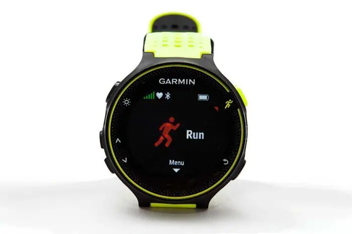 Garmin Forerunner 230 and 235 || The most complete analysis