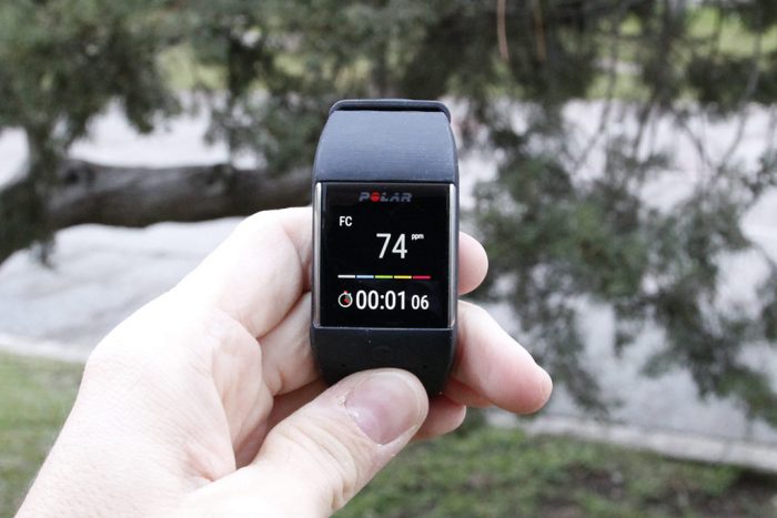 Polar M600, Android Wear with GPS Review and