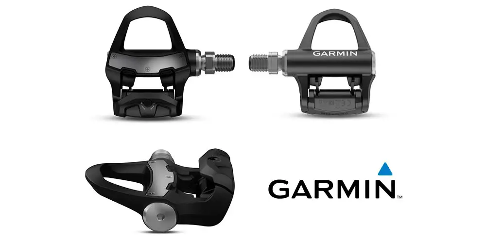 Laboratorio Sacrificio Espíritu Garmin Vector 3, primeros detalles - Correr una Maratón - Review de Garmin,  Polar, Suunto, Fitbit...