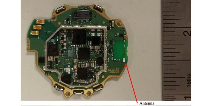 Sensor-1 A-DS-GPS-DB9F-5 GPS Antenna The Garmin Update 5 Per Second/19200 Baud Rate Black 