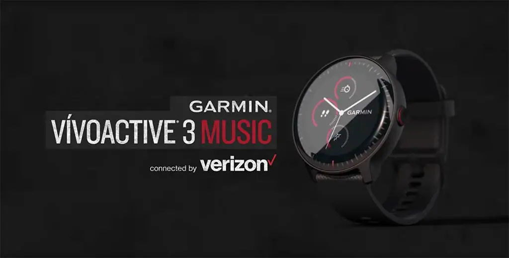 Garmin Vivoactive 3 Music LTE y por qué no debería importarte - Correr  una Maratón - Review de Garmin, Polar, Suunto, COROS