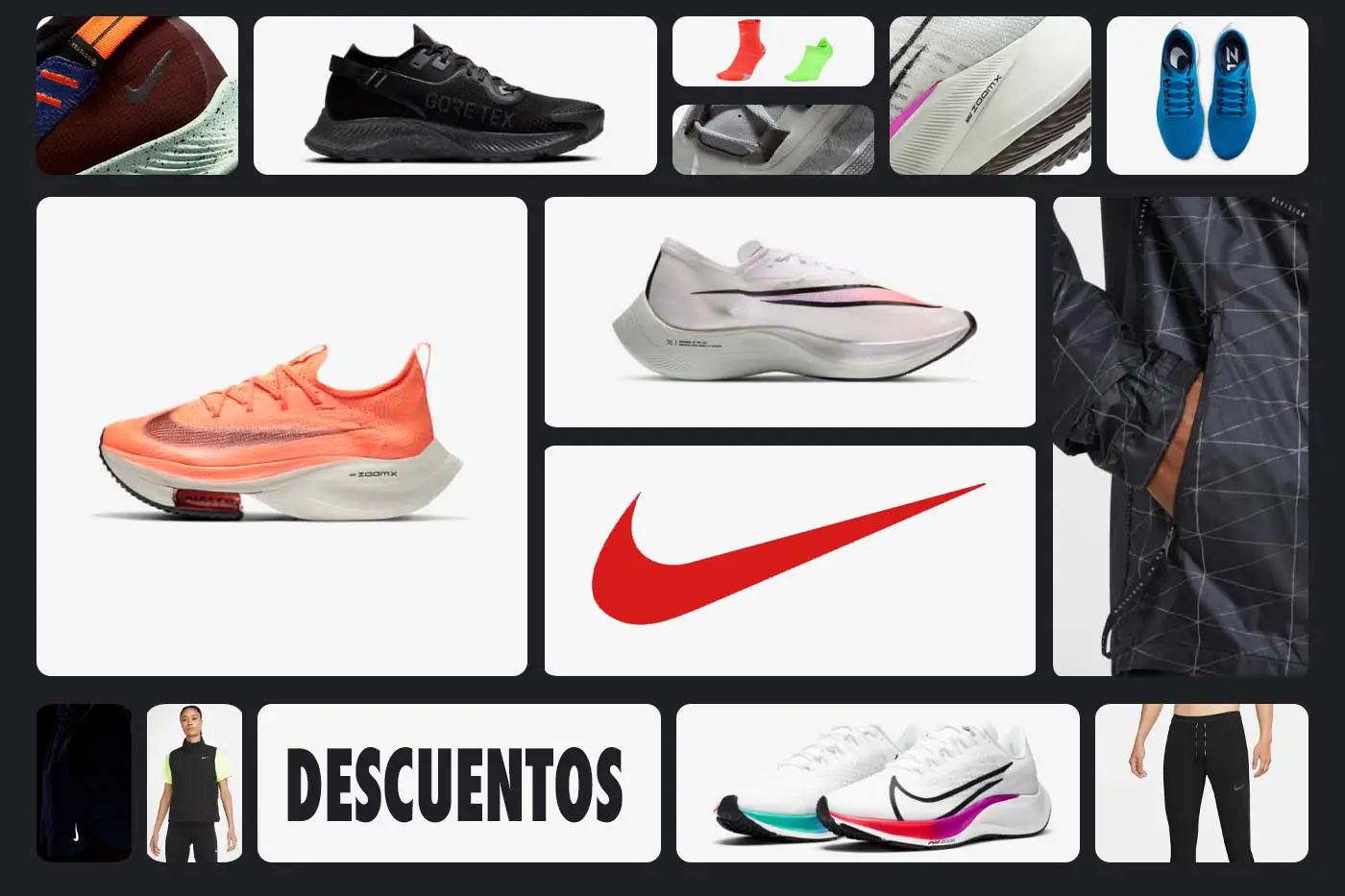 Debería vulgar Menagerry Codigo De Promocion Nike 2020 Flash Sales, 55% OFF |  www.lasdeliciasvejer.com
