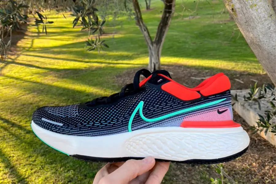 Nike Invincible Run | Test, analysis and opinion