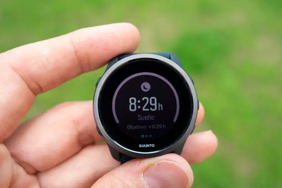 Suunto 5 Peak | Review, features, performance and opinion - Correr 