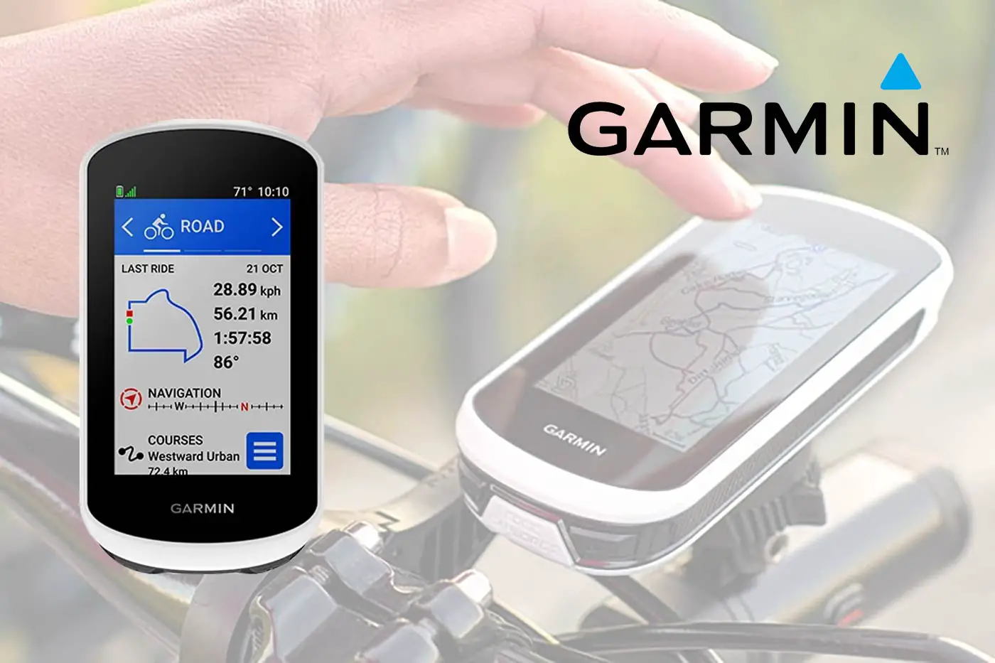 Garmin Edge Explore navegación completa y actualización de funciones. Todo lo que tienes que saber. - Correr una Maratón - Review de Garmin, Polar, Suunto, COROS...