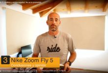 Nike Zoom Fly 5 | Análisis y review español. No es lo prometido. 3