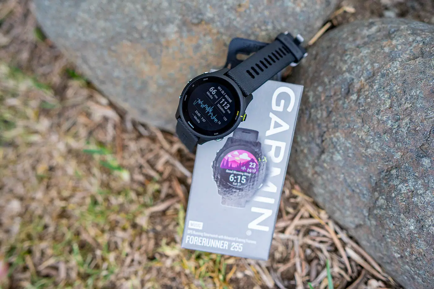 Garmin Forerunner 255 | Full review, details and opinion - Correr