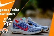 Nike Pegasus Turbo Next Nature | Más Pegasus que Turbo. Review 1
