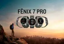 Garmin Fenix 7 Pro