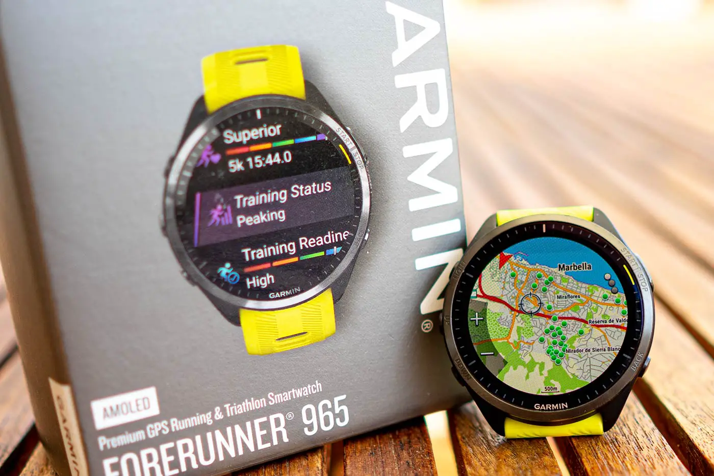 Garmin Fenix 7 Pro  Novedades. Ahora todos con linterna - Correr una  Maratón - Review de Garmin, Polar, Suunto, COROS