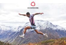 COROS APEX 2 Pro Sweepstakes